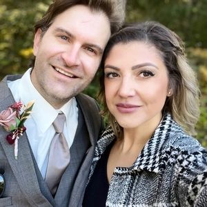 Meet your Posher, Joelle